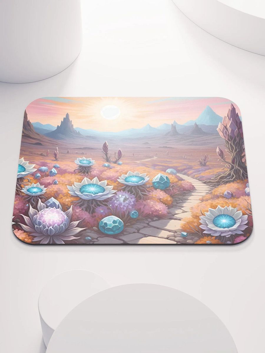 Mouse Pad 8.7
