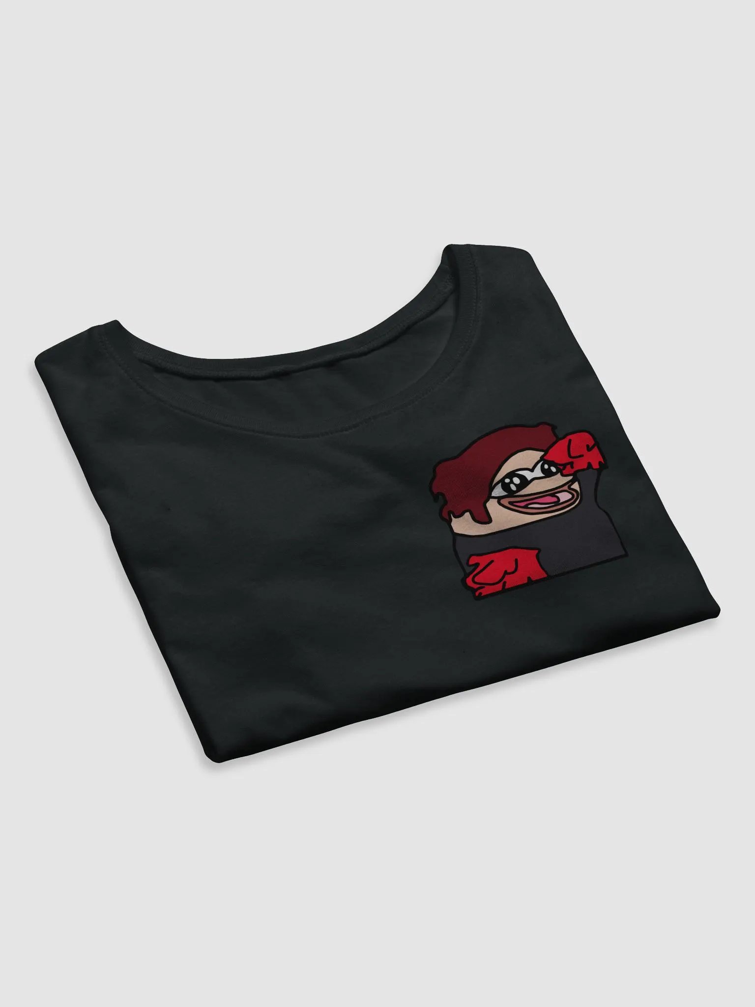 Tina Cheer Crop Top product image (7)