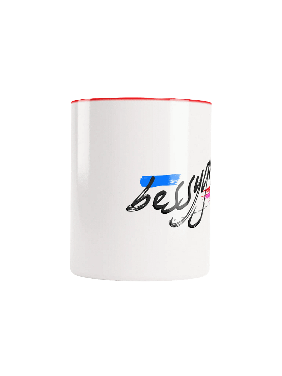 Painted Mug product image (4)