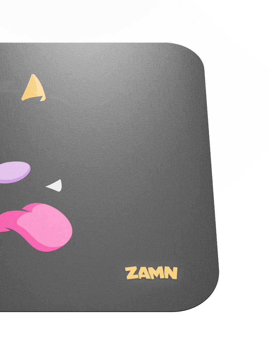 Monster Lurking Mouse Pad product image (5)
