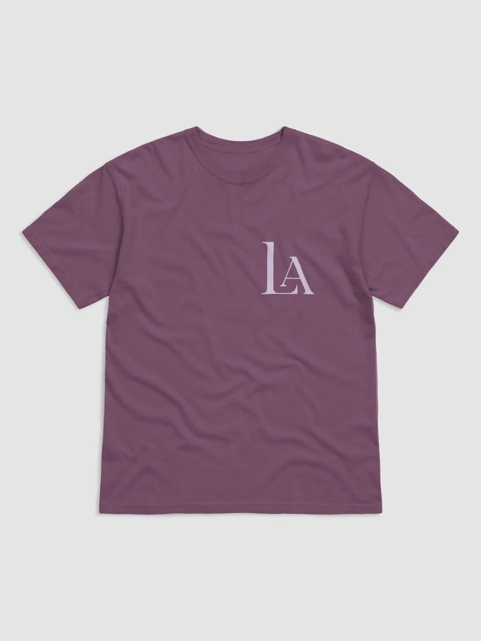 LA Merch Character Tee product image (4)