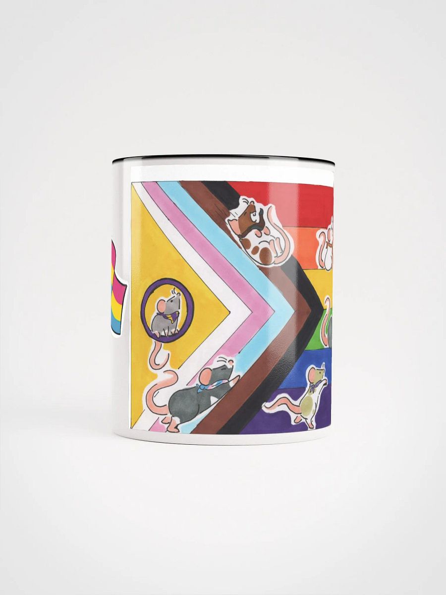 Pan Pride Rats Mug product image (5)