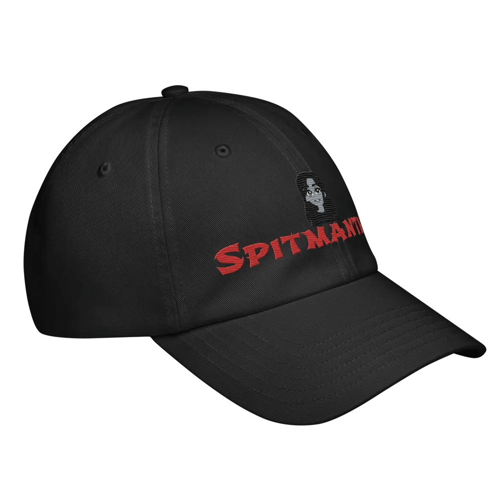 Spitmantha Hat product image (6)