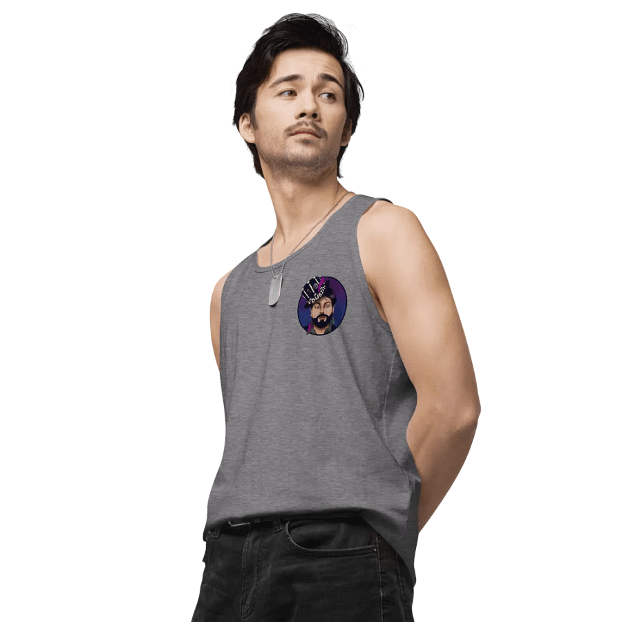 Witch Doctor Tank product image (20)