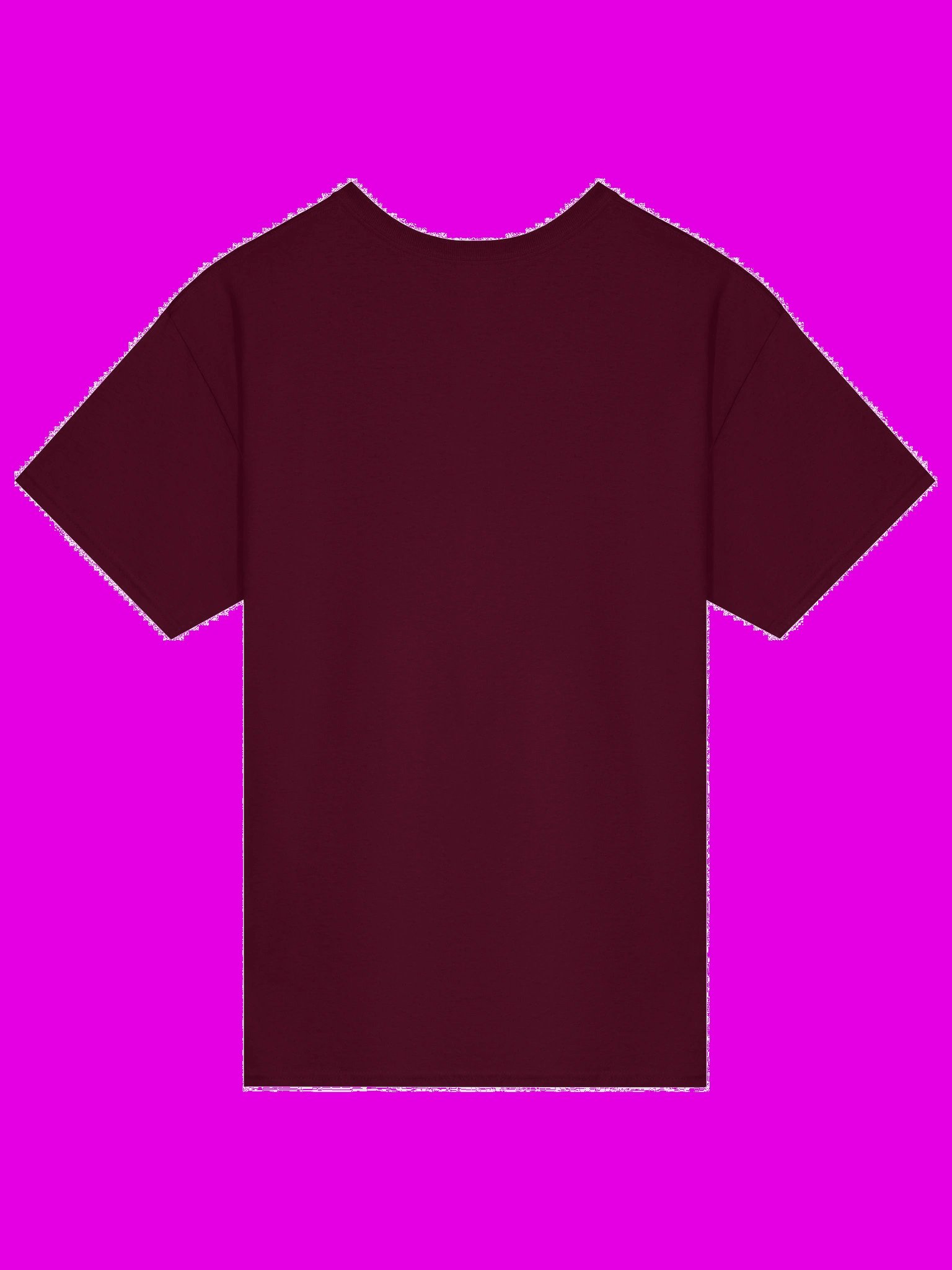 UNDISPUTED YAKUZA TRIBE – OFFICIAL T-Shirt product image (7)