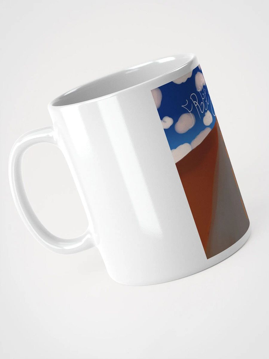 Freedom Mug product image (7)