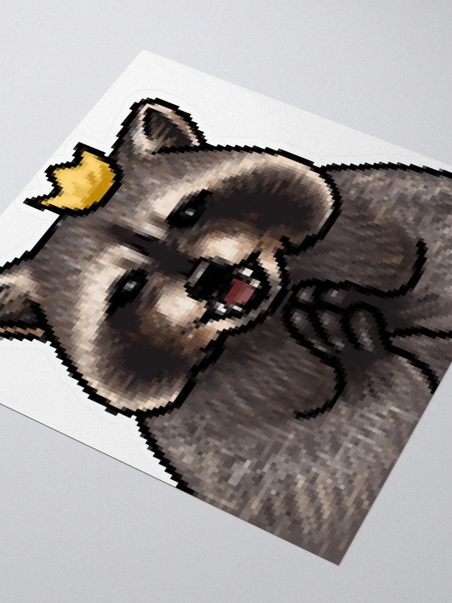 The Prince Of Trash product image (3)