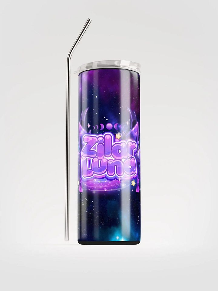 Cosmic Tumbler product image (1)