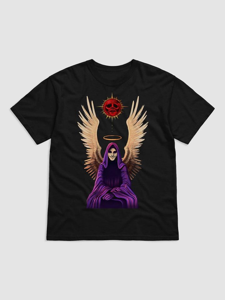 Veiled Eclipse Shirt product image (2)