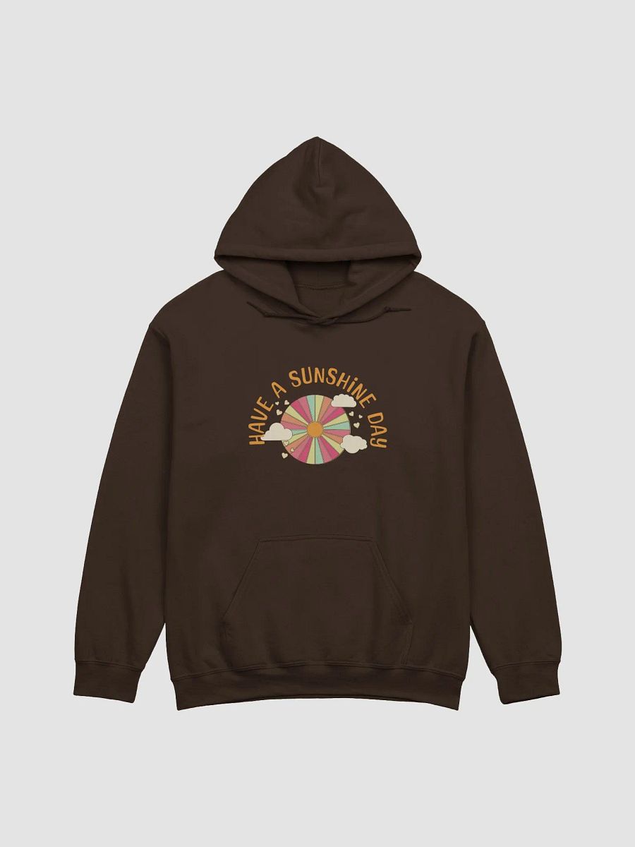 Sunshine Day Radiance Hoodie product image (7)