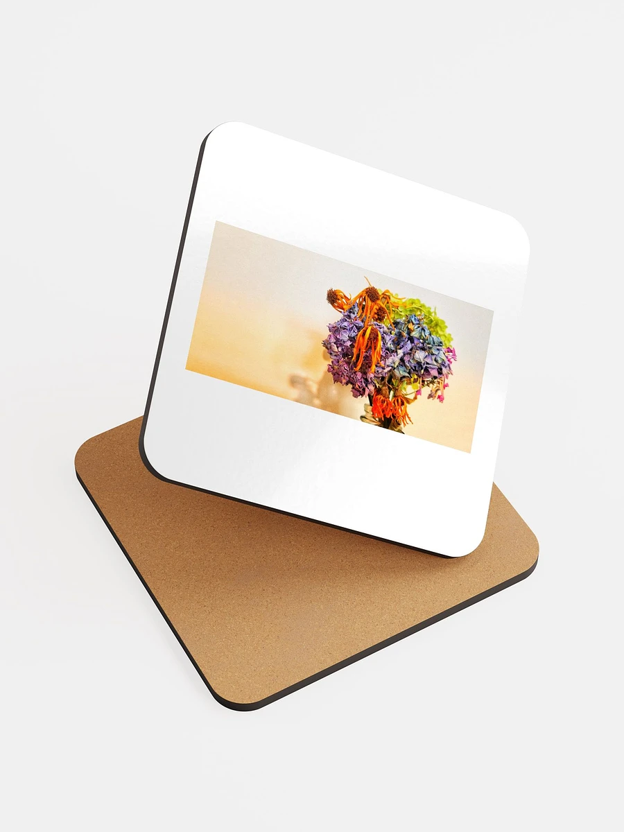 Dead Flowers (Fancy) Coaster product image (6)
