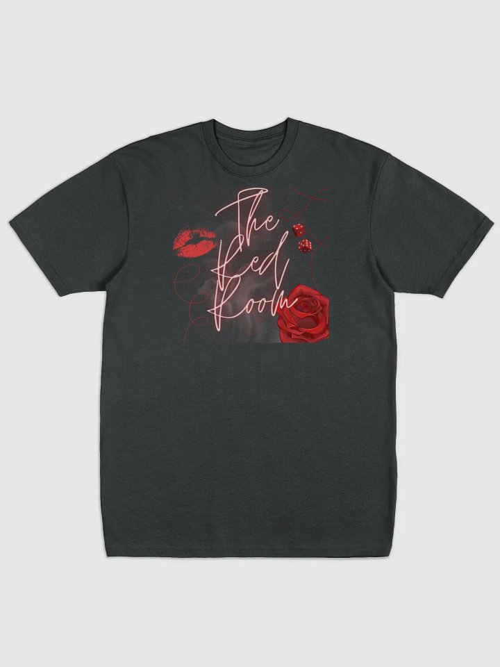The Red Room Tee product image (1)