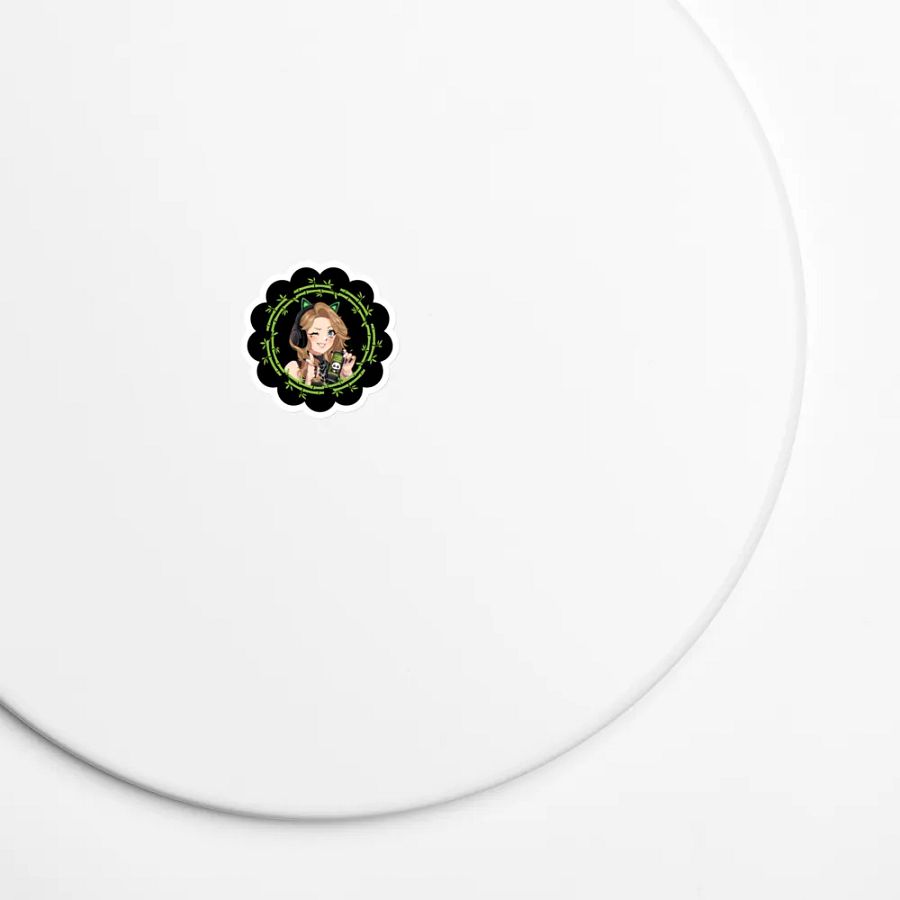 BLP Logo Magnet 2024 product image (6)