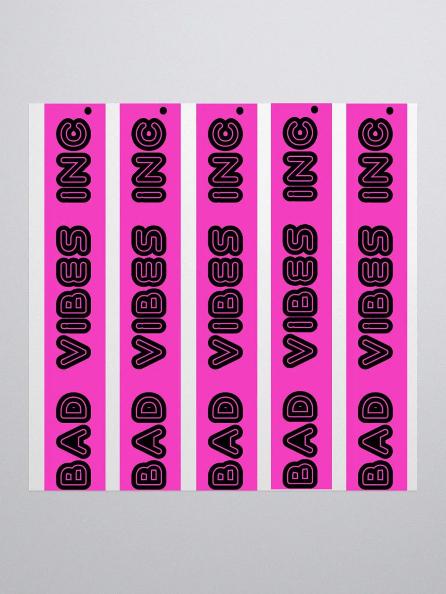 Corporate Label product image (3)