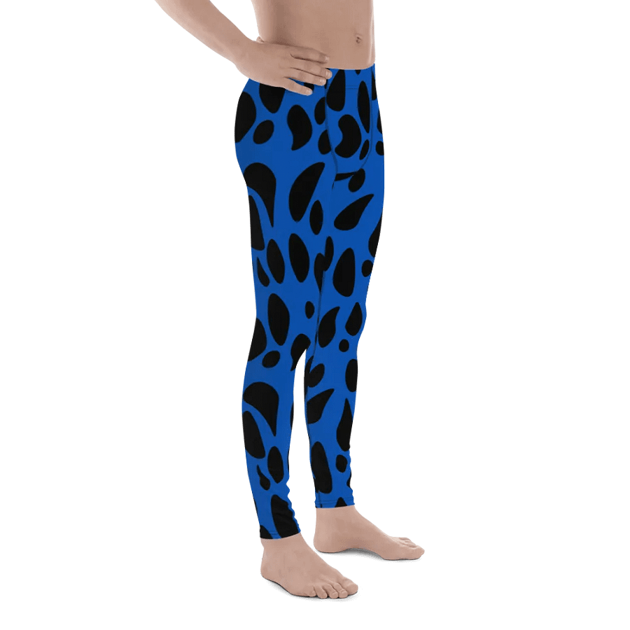 Wild Style Men's Leggings product image (6)