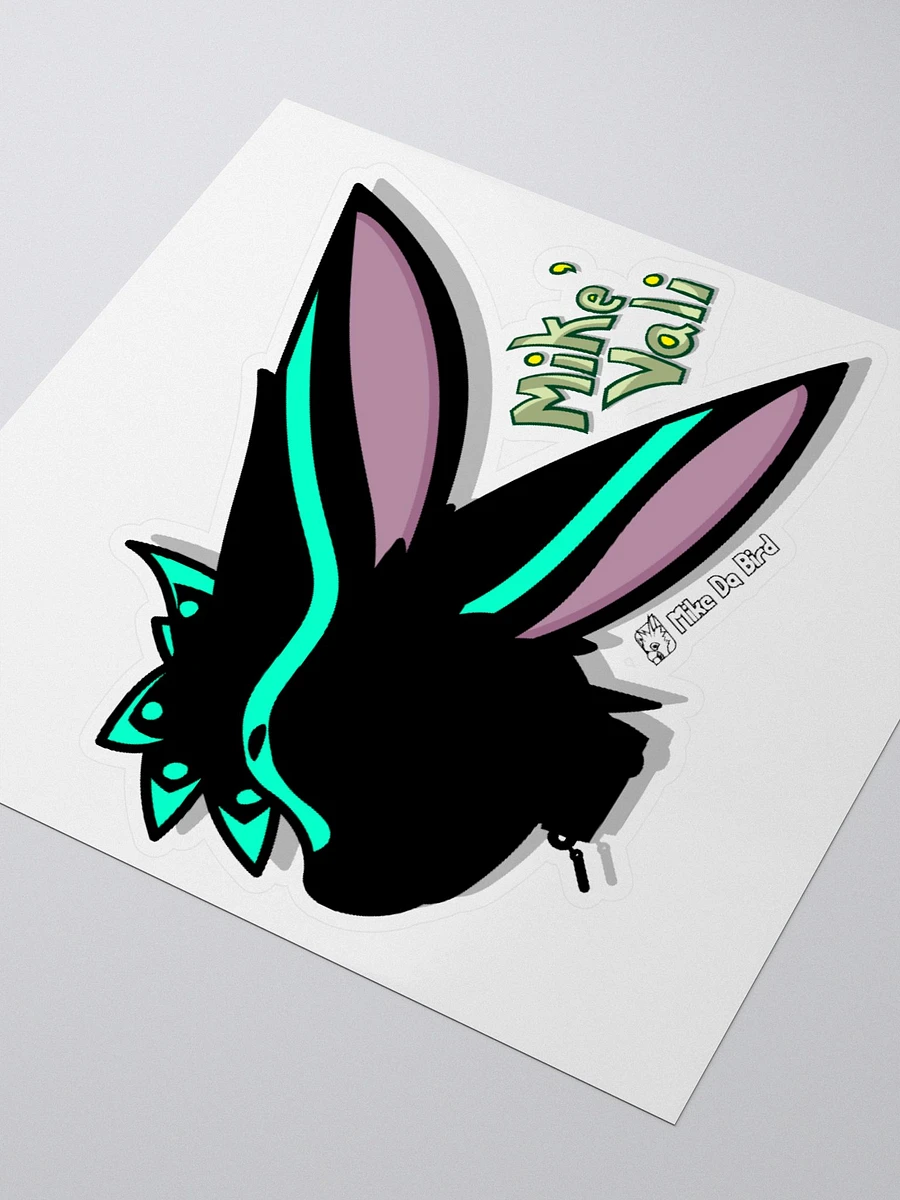 Sticker - Mike'Vali Icon product image (7)