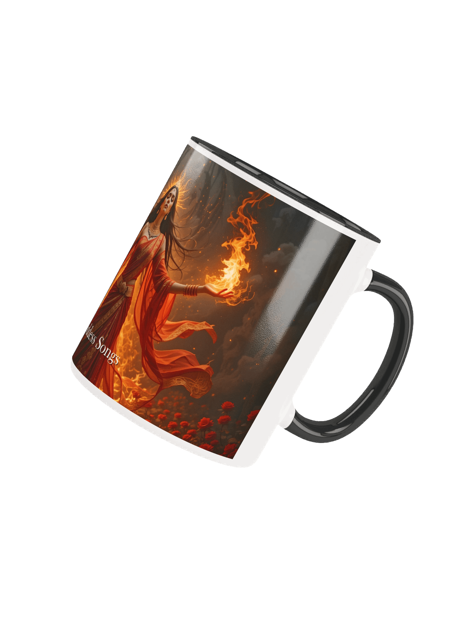 "I Desire" Mug product image (5)