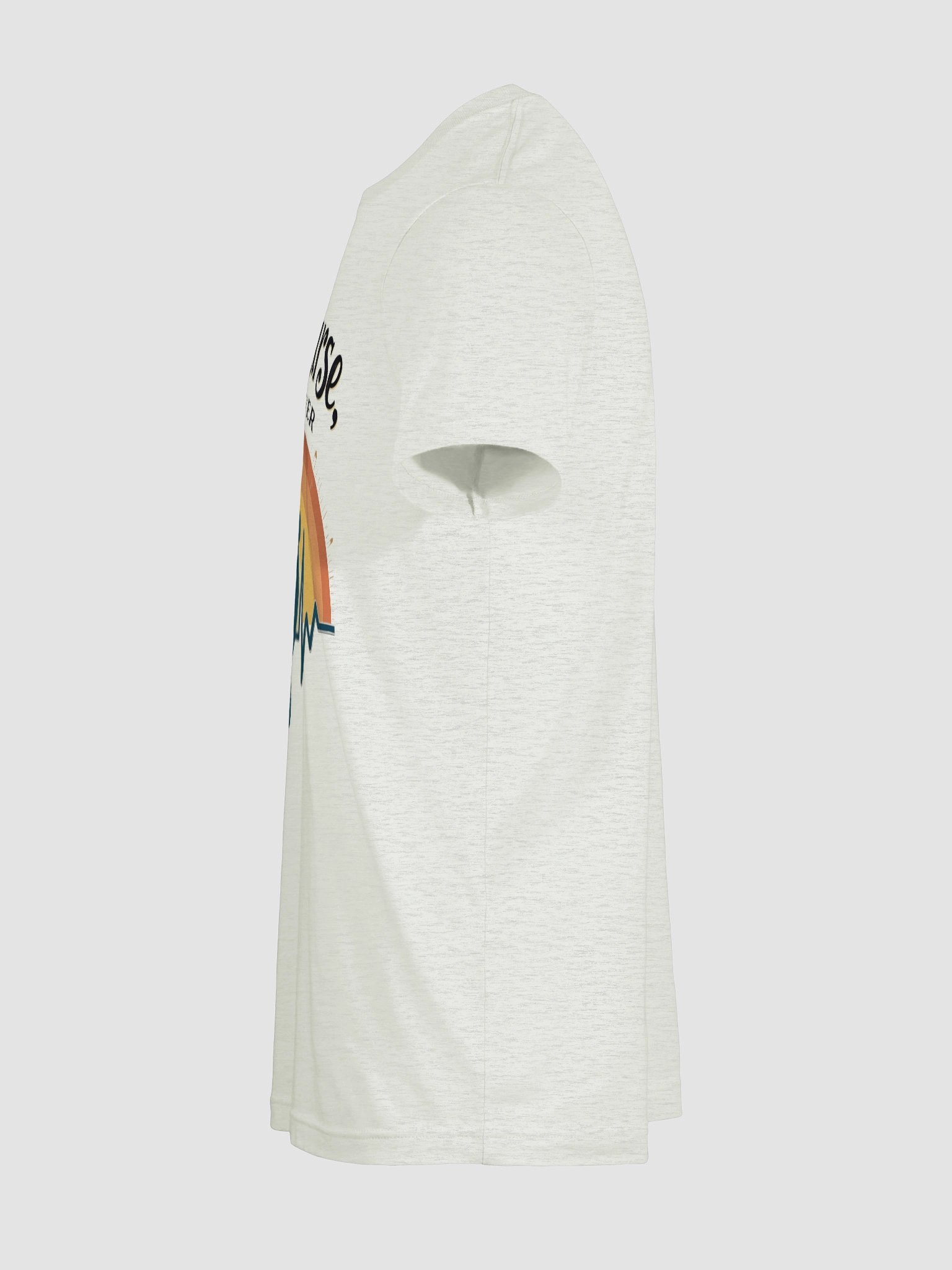 Mom Nurse Life Saver T-Shirt product image (83)