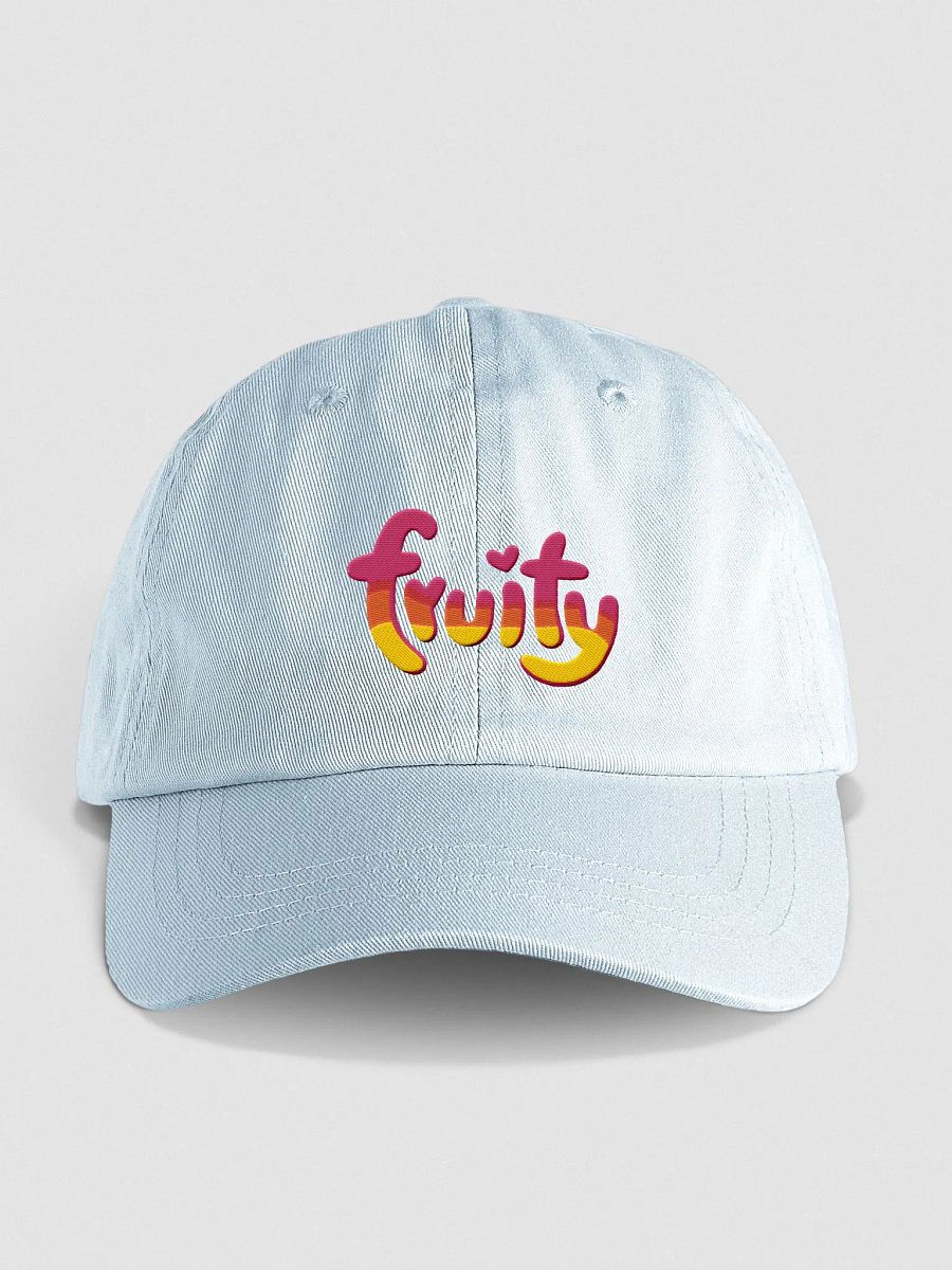 fruity pastelin' cap baby! product image (3)