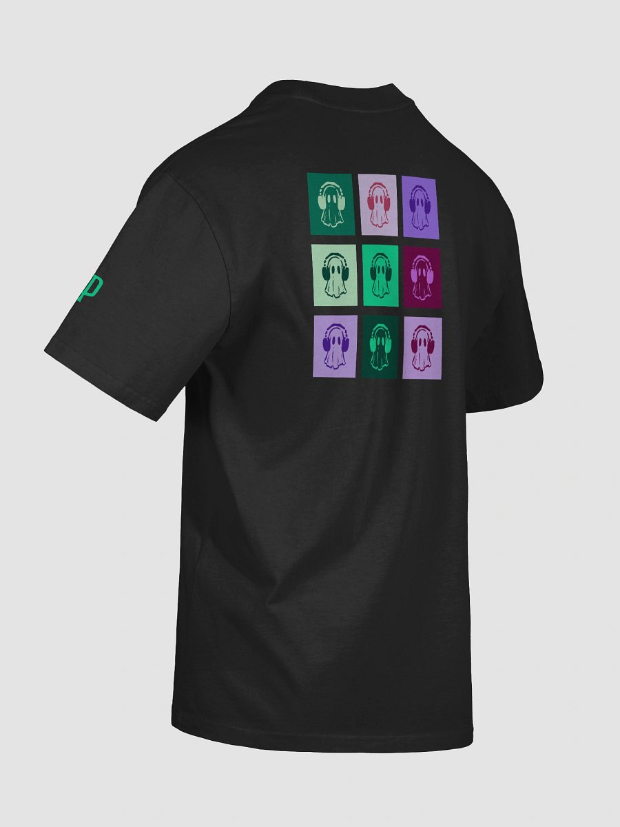 Oversized Jinx Disco Tee product image (8)