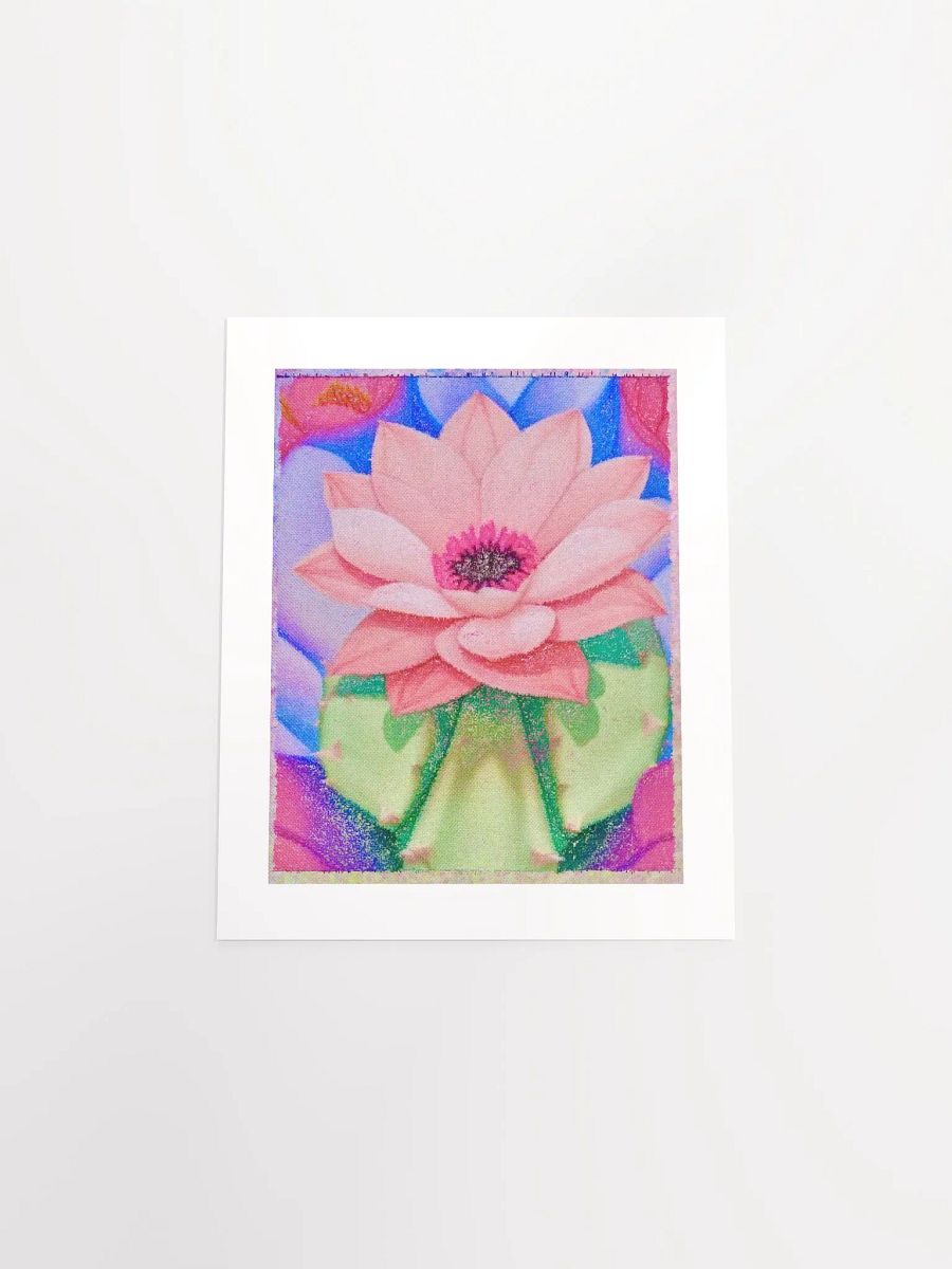 Desert Blooms #2 - Print product image (4)