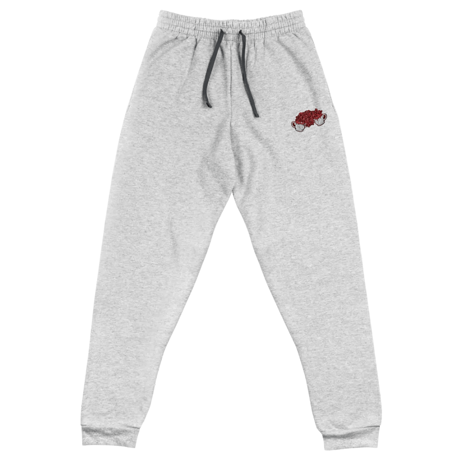 Chaotic Elegance Tea Cups Joggers product image (4)