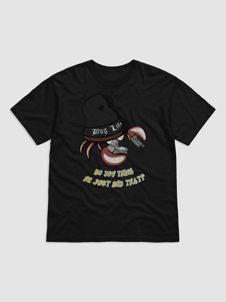 Bug Life T-Shirt product image (1)