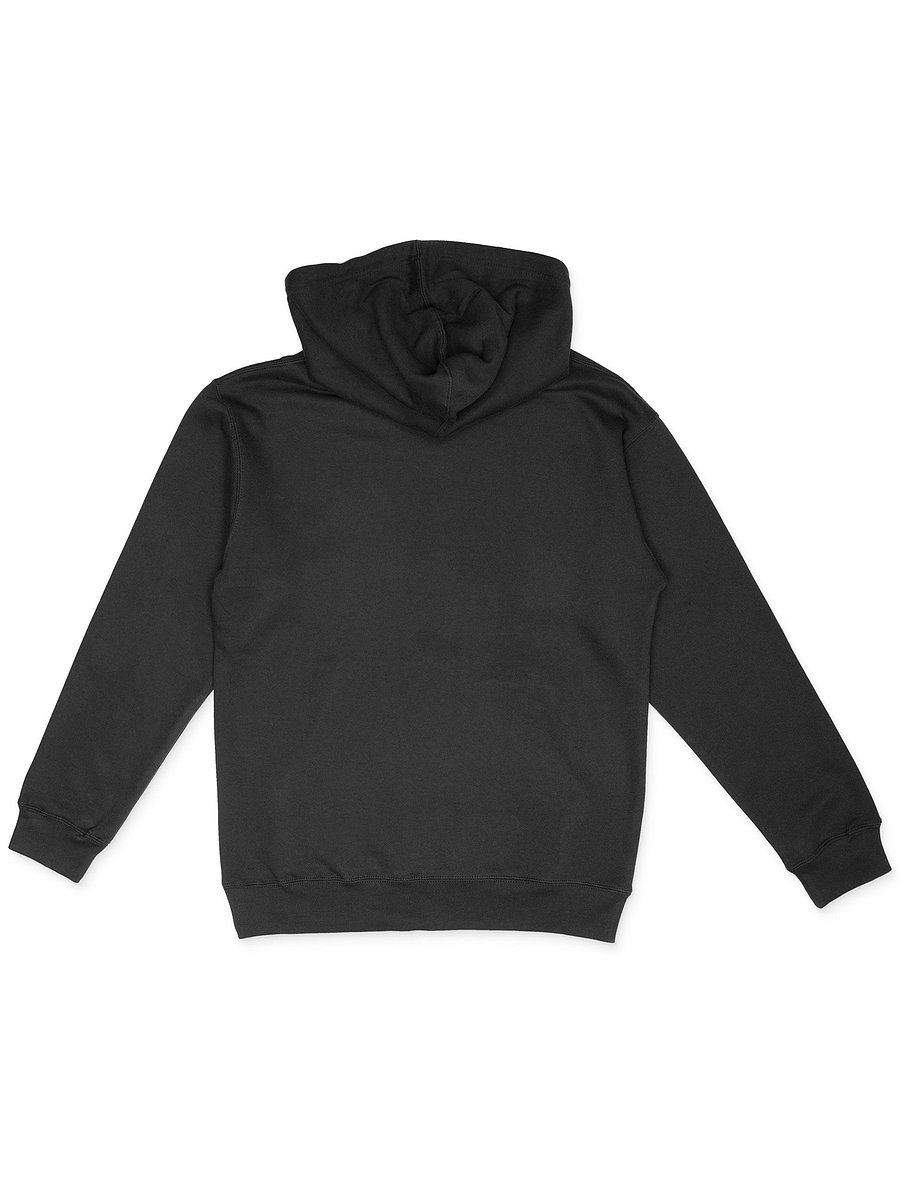 BTT Hollywood Magic Hoodie product image (2)
