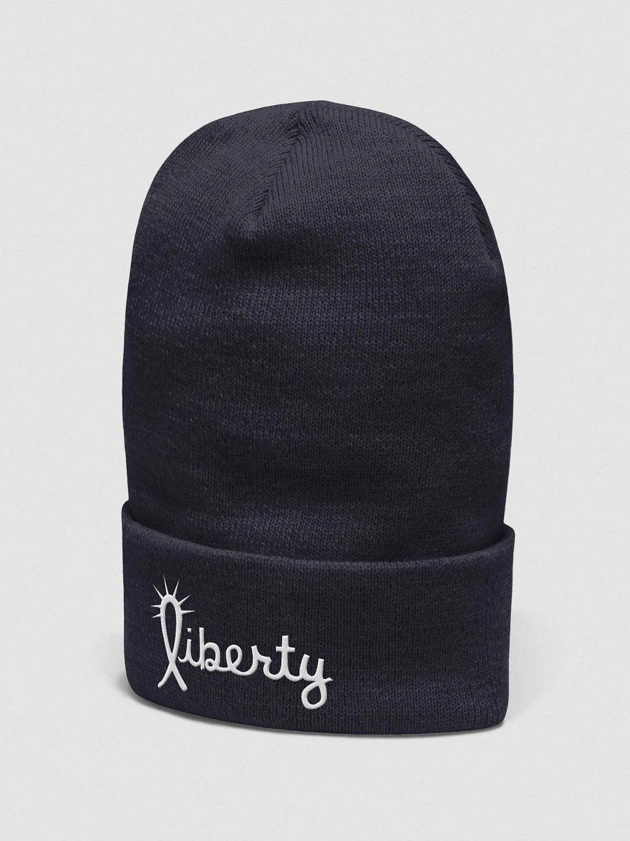Knit Cap product image (2)