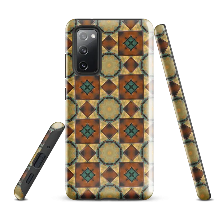 Tough Phone Case for Samsung® #18582395 product image (2)