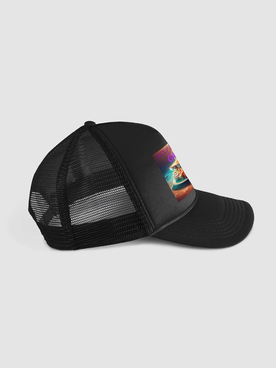 SoupSandwich Trucker Cap product image (3)
