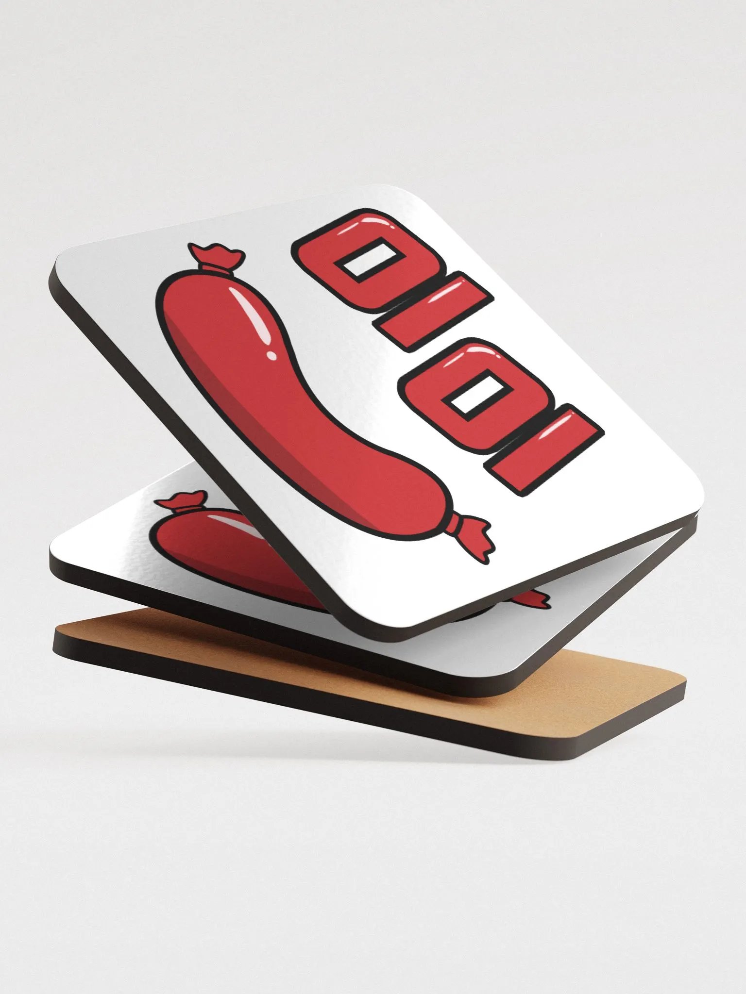 Oi Oi Coaster product image (4)