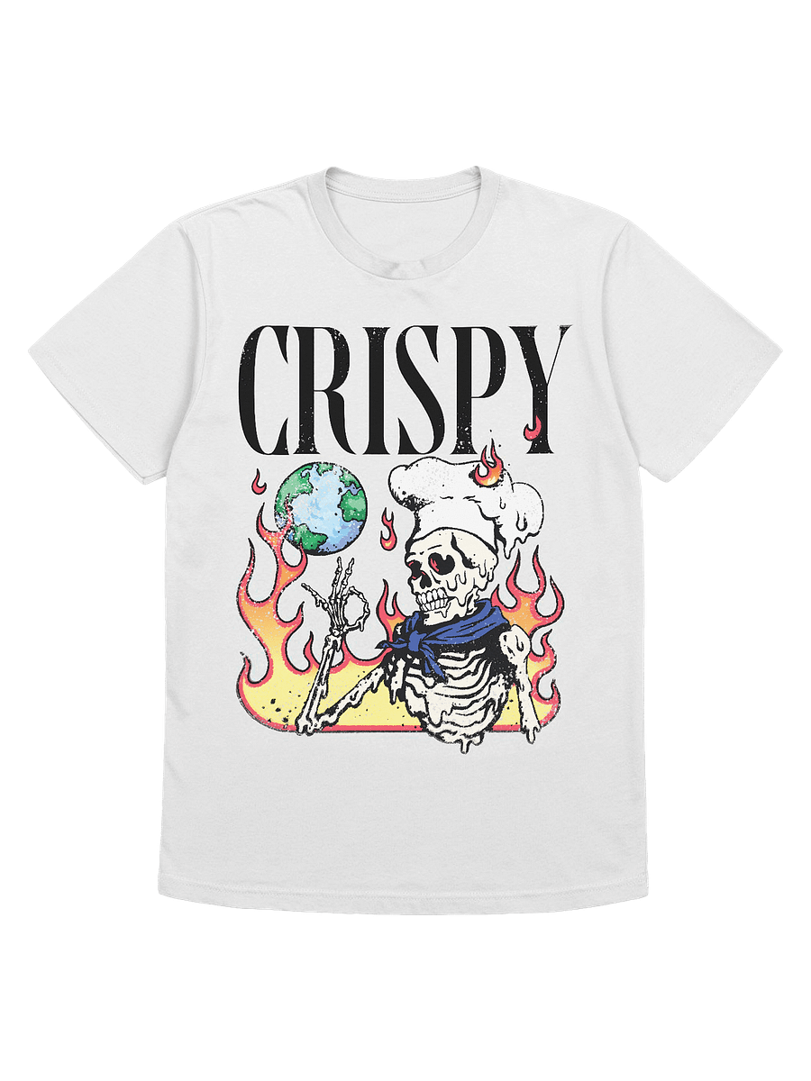 Crispy Skeleton Tee product image (1)