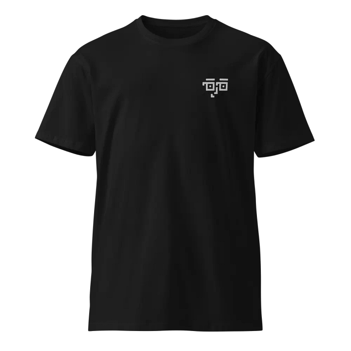 Camiseta Geeky product image (1)