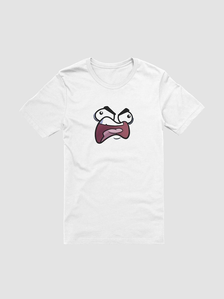 loadRage T-Shirt product image (12)