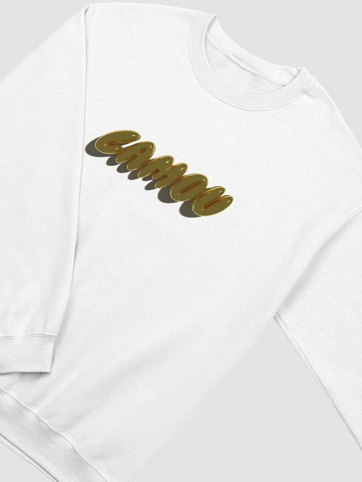 Camou 3D Bubble Sweater product image (6)