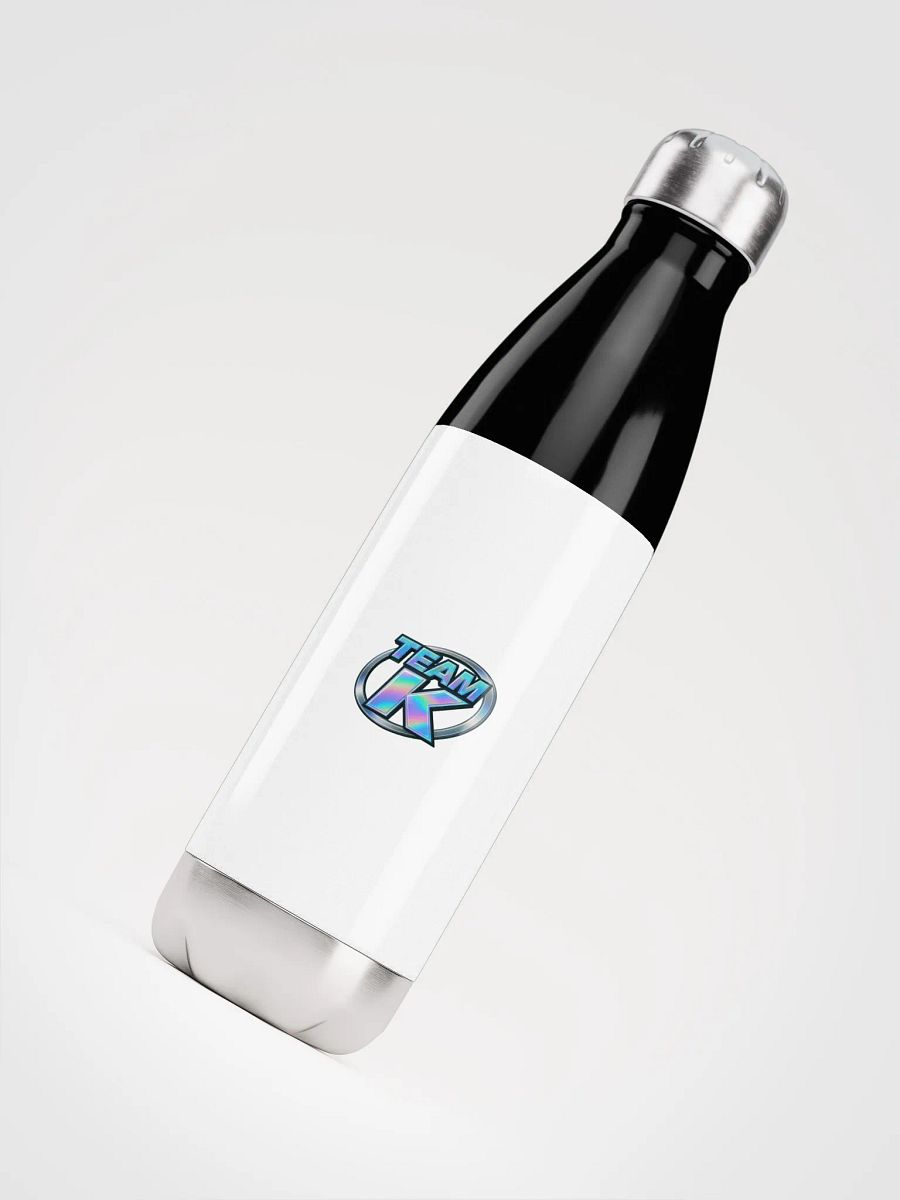 Team K 2000's Stainless Steel Water Bottle product image (7)