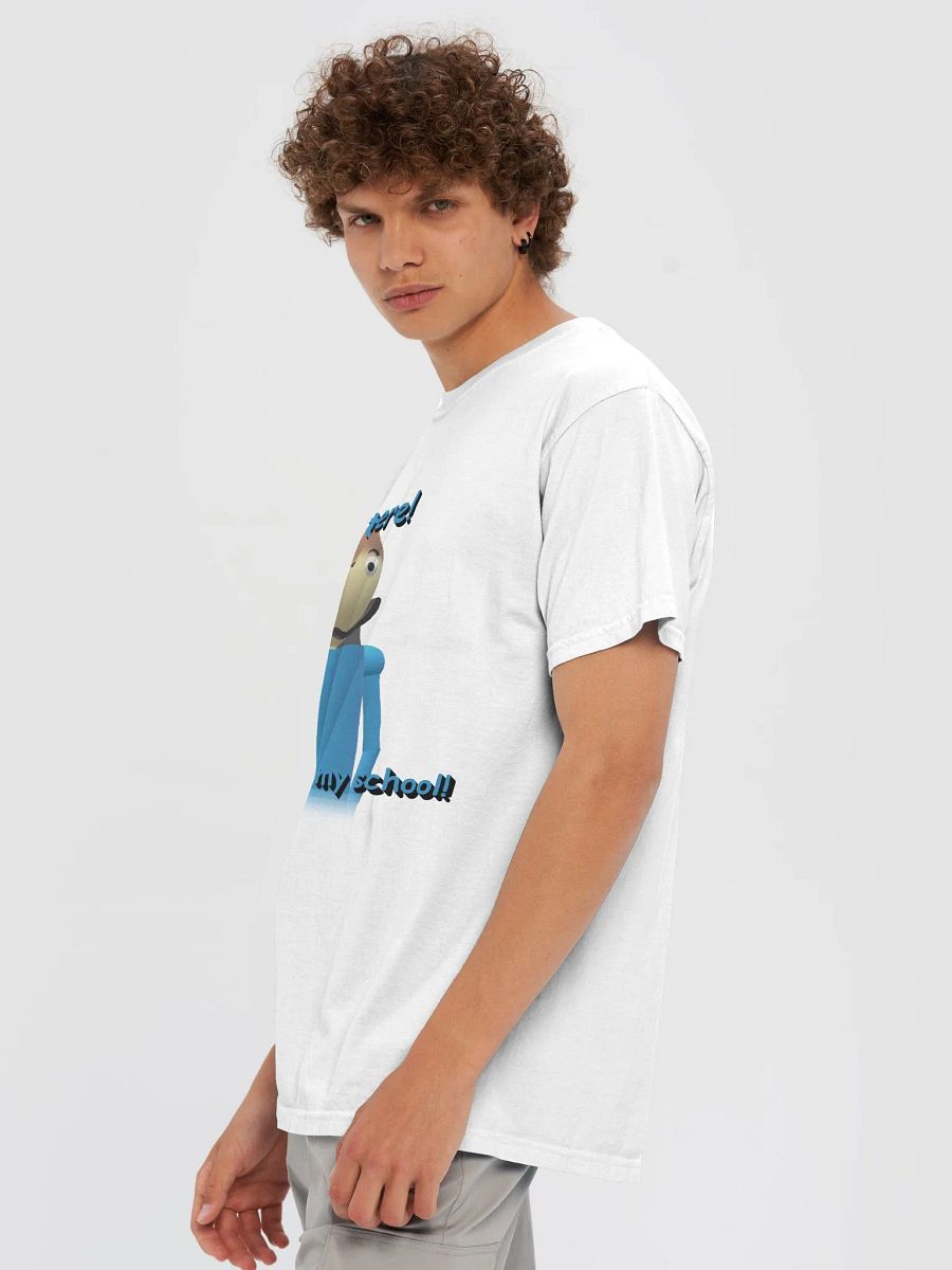 DFAC: Remastered T-Shirt product image (6)