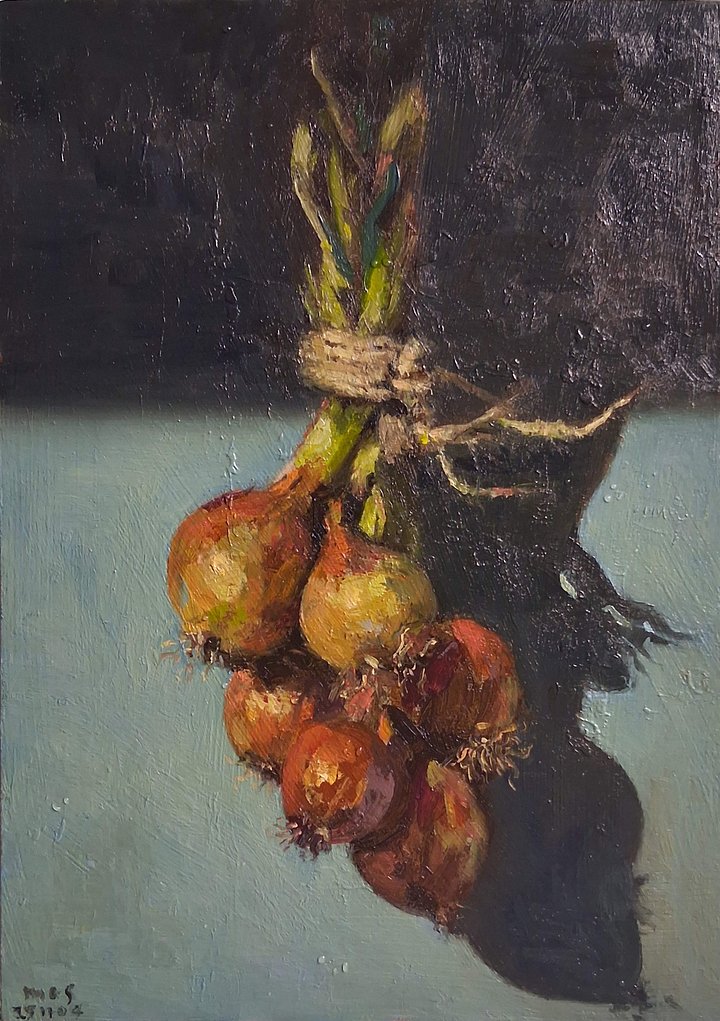 251104 Braided Onions 1 Study Original product image (1)