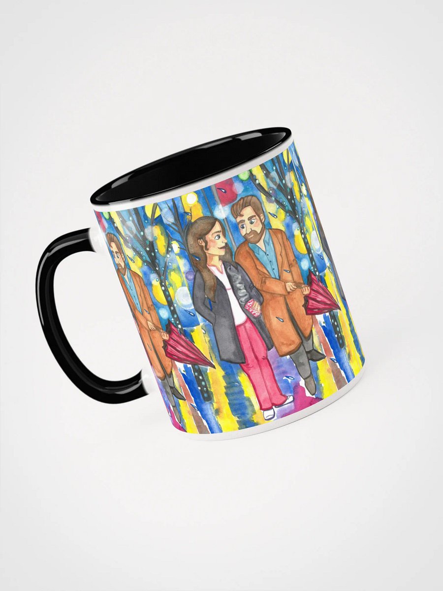 Under The Umbrella - A Modern Retelling product image (16)
