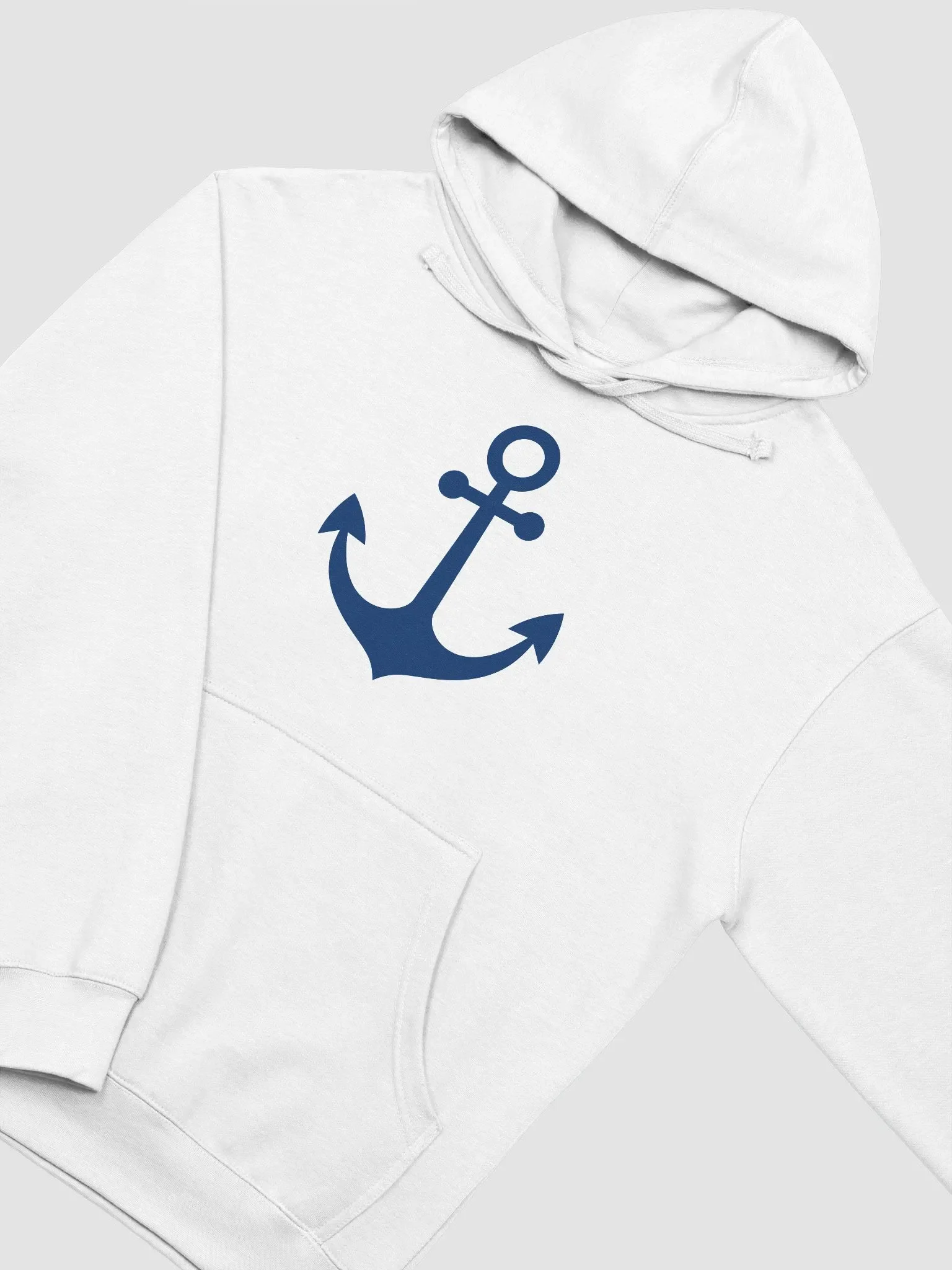 Anchor in RI (Midweight Hoodie) product image (13)