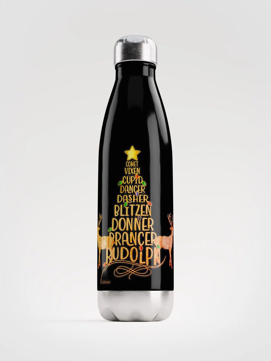 SANTA'S LITTLE HELPERS product image (1)
