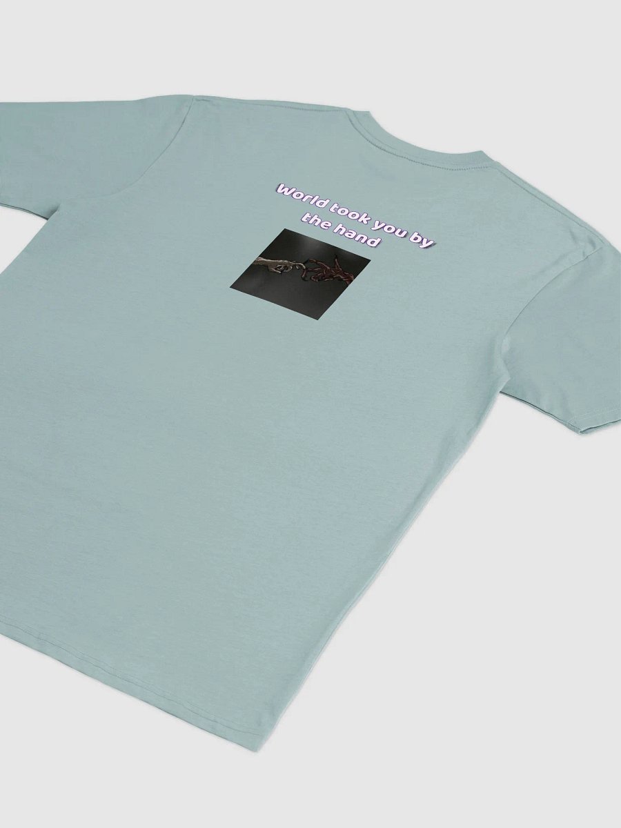 THE 'WTYBTH' T-SHIRT product image (20)