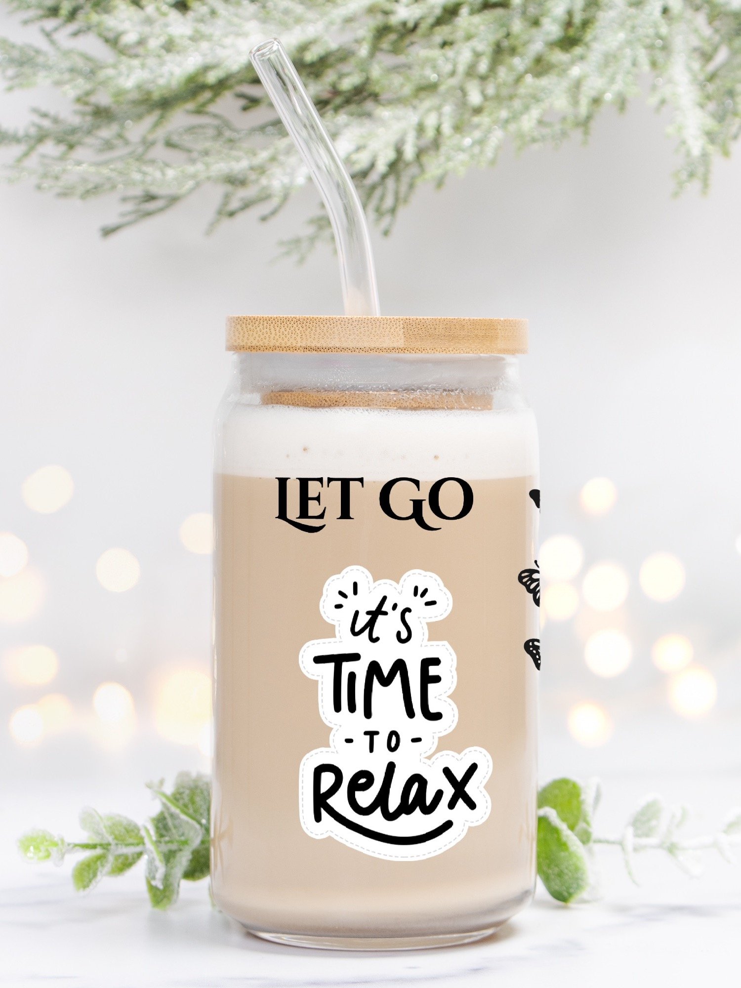 Let Go wellness glass can product image (1)