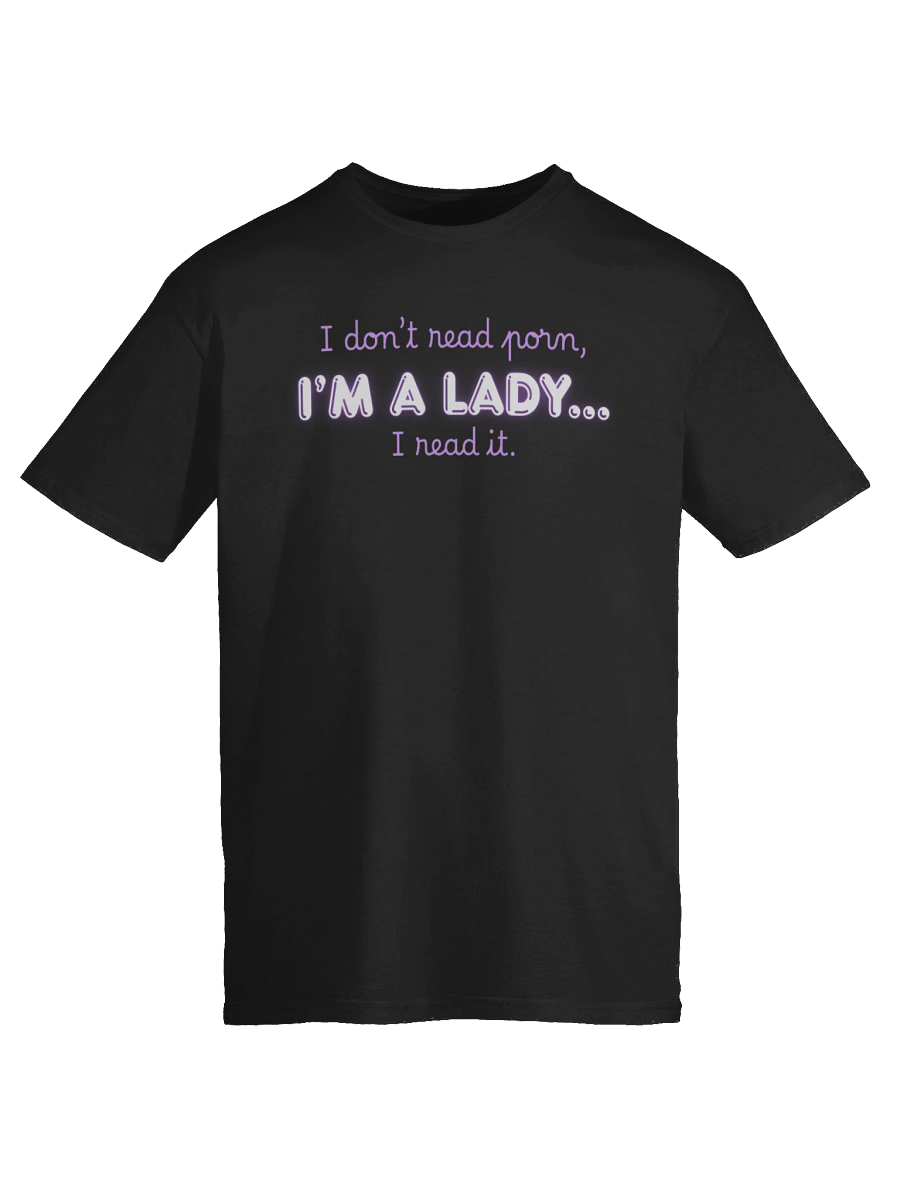Im a Lady product image (104)