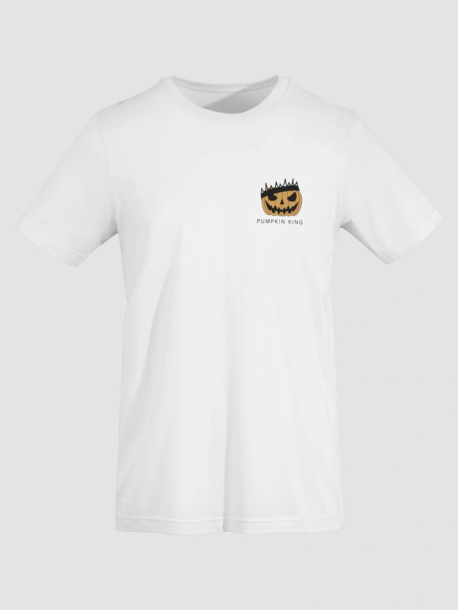 Pumpkin King T-Shirt product image (7)