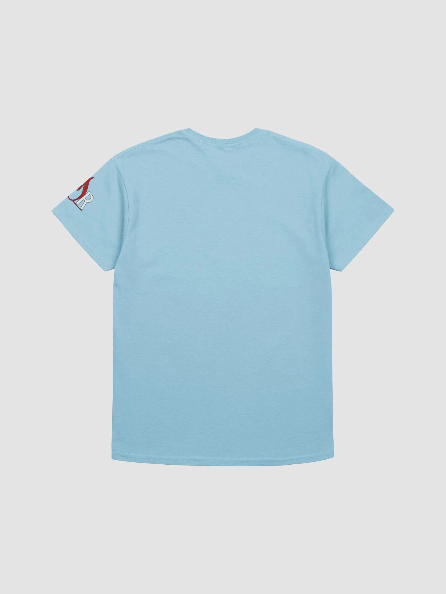 The Keep Calm T-Shirt (Black) product image (2)