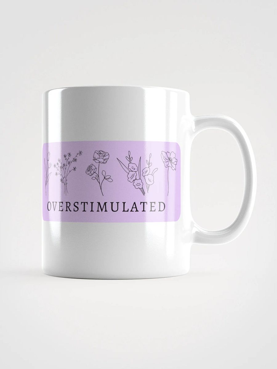 Overstimulated product image (2)