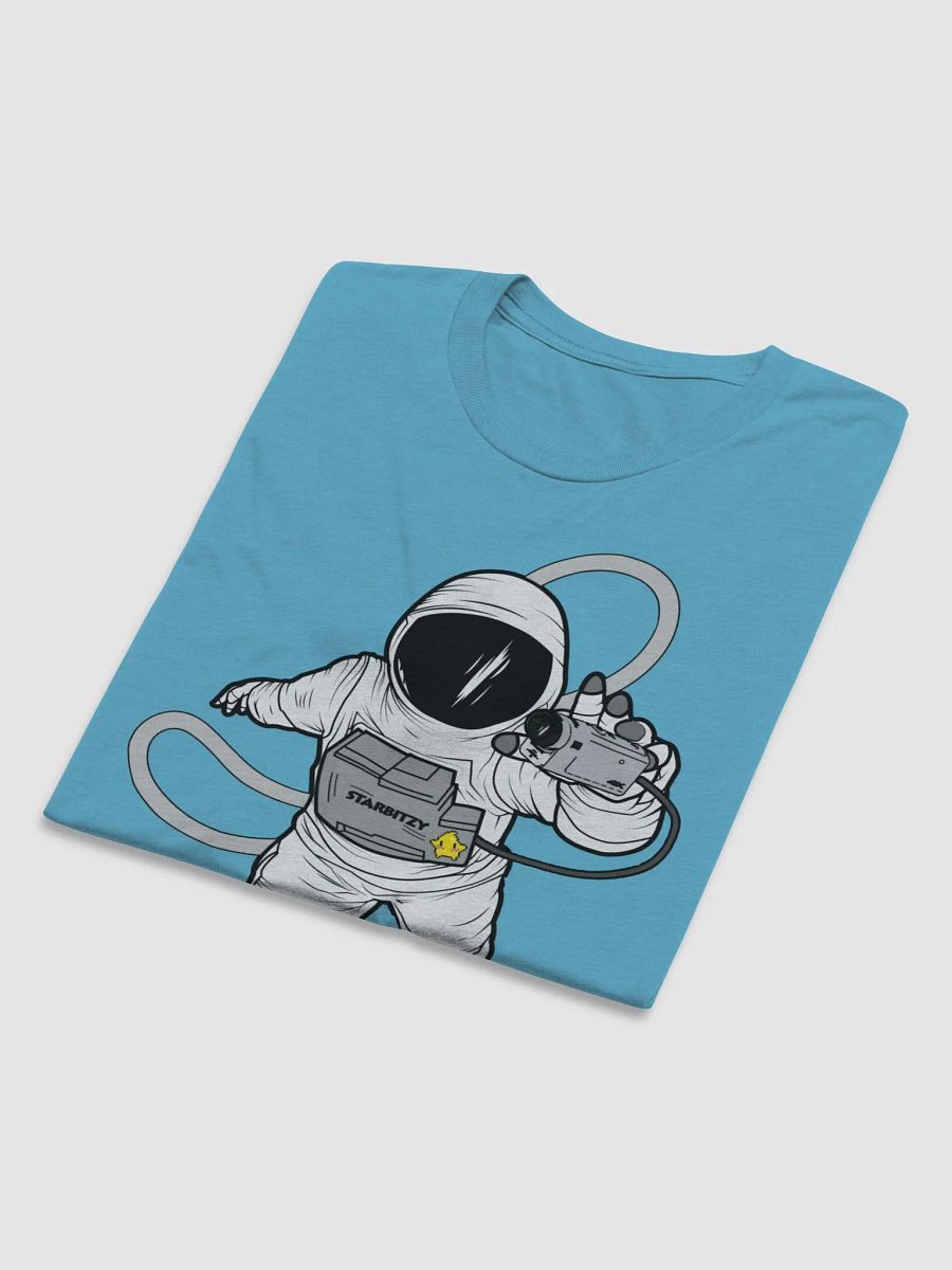 SpaSeMan T-shirts product image (6)