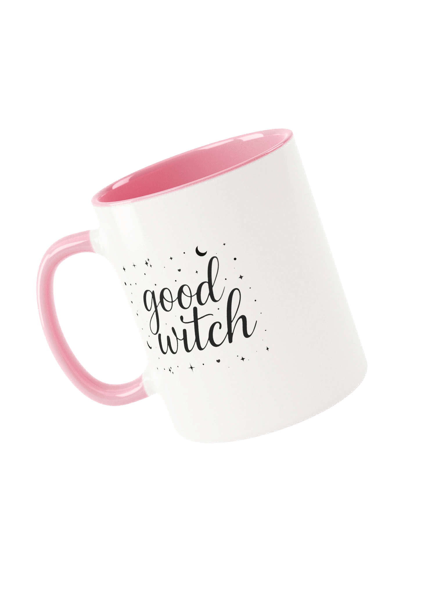 Good Witch Mug • Witch Vibes Aesthetic Cup product image (43)